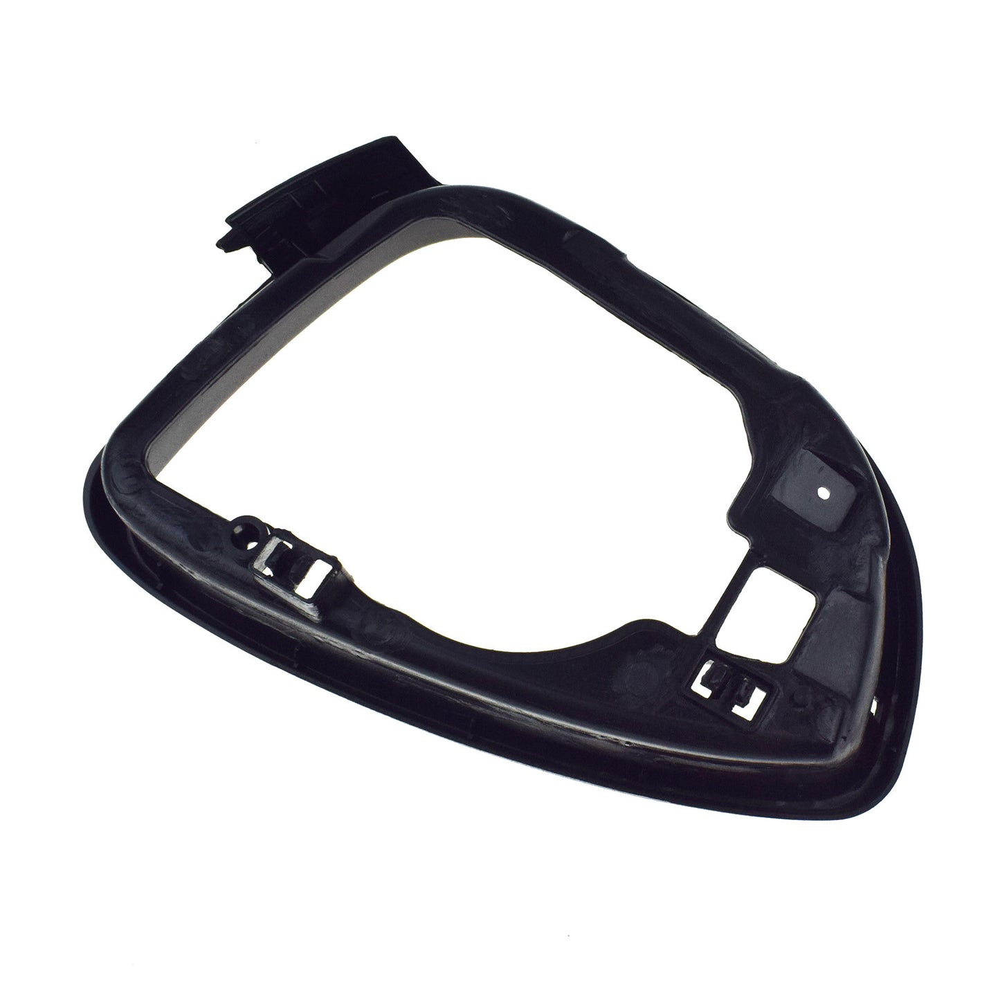 Right Side Rearview Mirror Frame Trim for VW Bettle CC for Jetta for Passat 3C8857602A