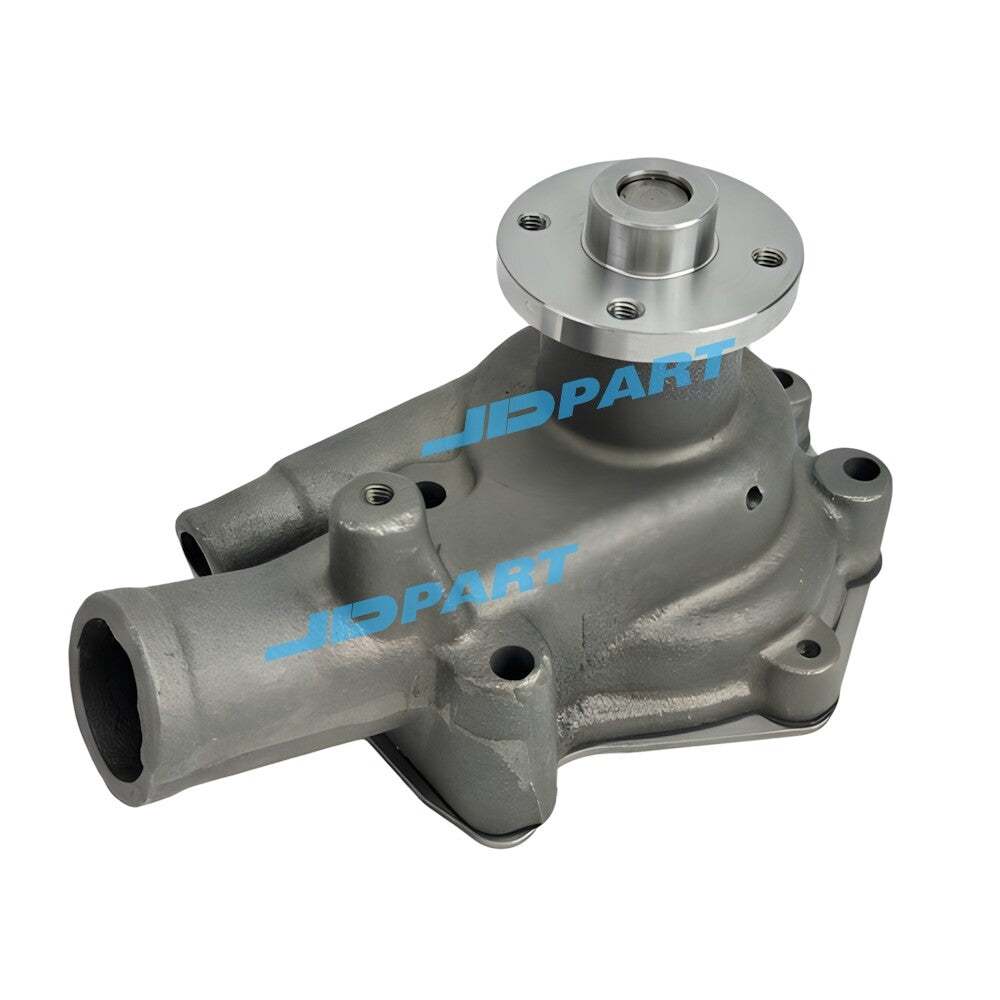 DB33 water pump is suitable for excavator engine parts.