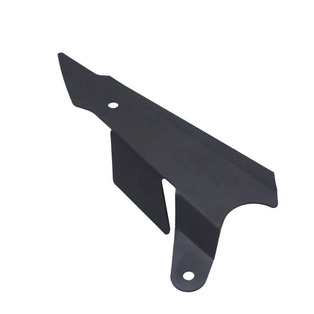 for Suzuki GSXS1000 GT Exhaust Pipe Protector Heat Shield Anti-scalding Cover