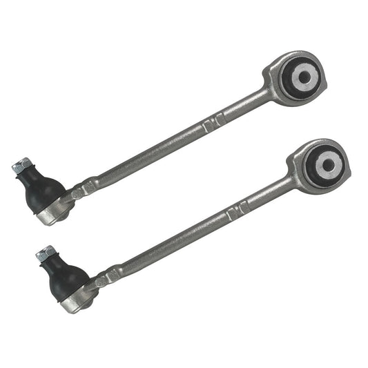 Front LR Lower Control Arm 2-Piece Fittings for Mercedes-Benz W218 W212 4Matic 2123301911