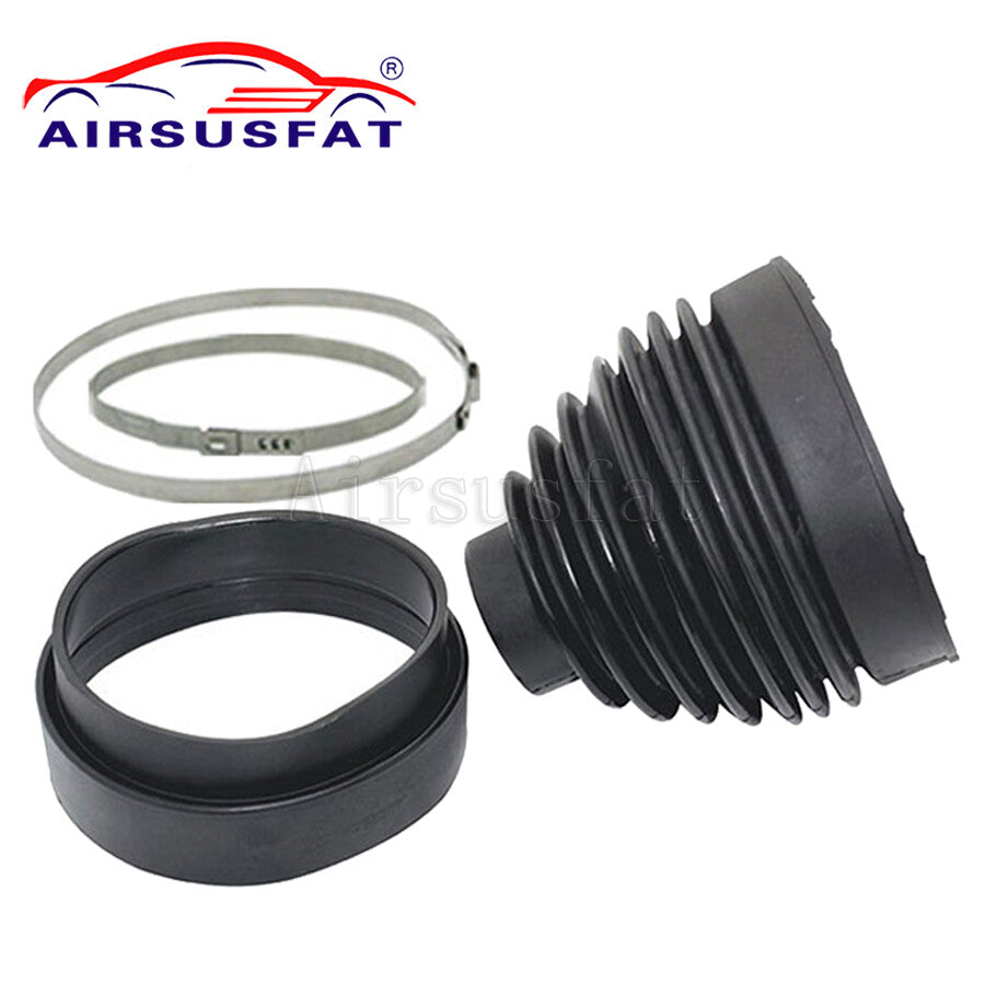 Front air suspension boot dust cover suitable for LR3 LR4 for Land Rover for Range Rover Sport RNB501250