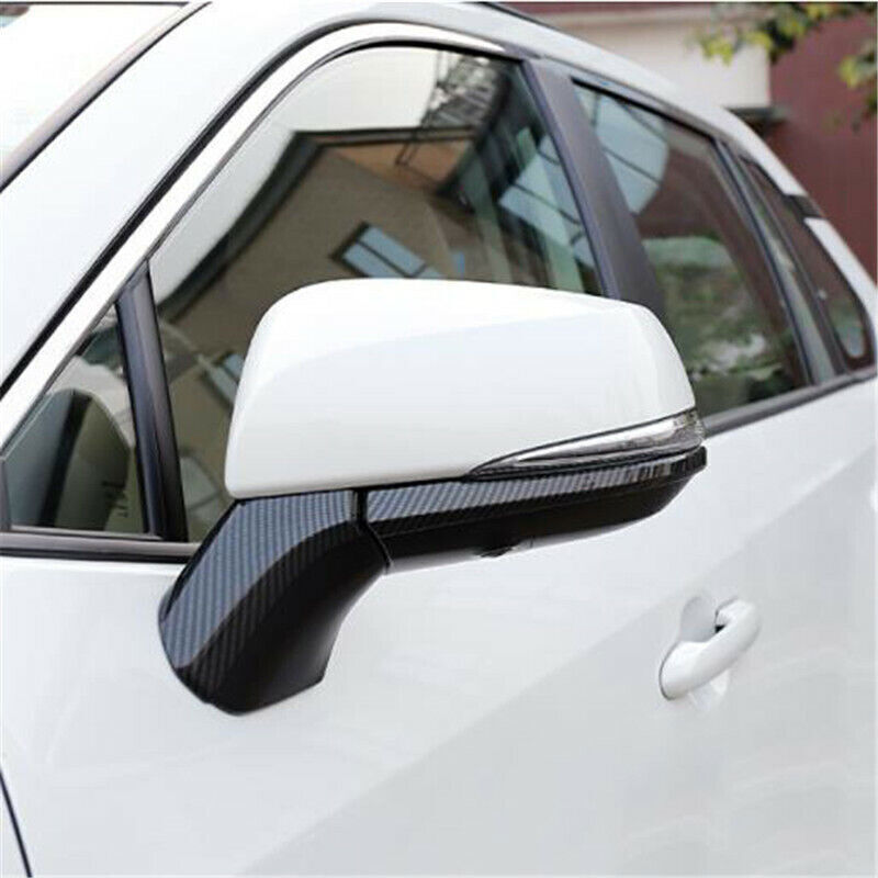 Silver Car Interior Door Armrest Cover Trim ABS N For Escape Kuga 2013-2019 v