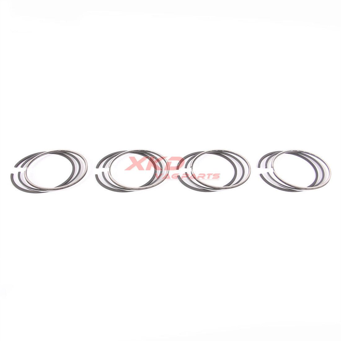 2.0TDI Piston Ring Kit STD, suitable for Volkswagen Amarok for Golf CDBA CNFA CDCA 03L198151C