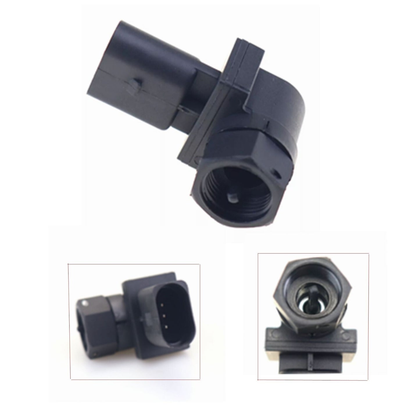 1PCS Vehicle Speedometer Sensor 191919149E For 03-02 for VW for Golf for AUDI A2 A3 A4 A6 TT