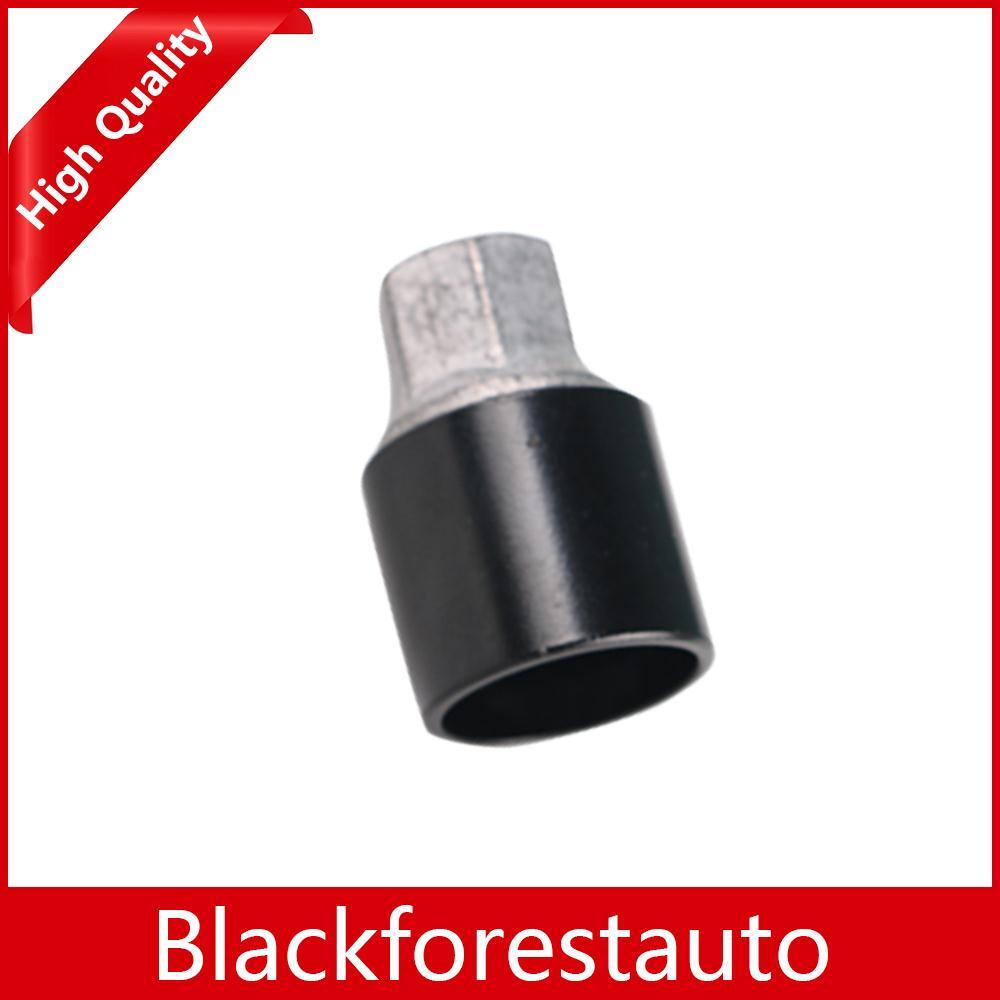 Fit for Mercedes A B C E S Class GLK GL ML 304 Anti-theft Wheel Bolt Lock Nut Key Q