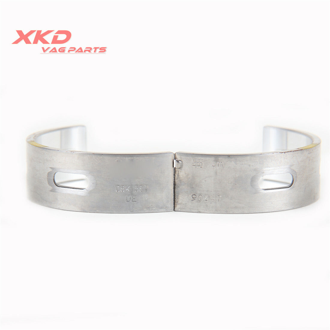 2.0T Con Rod & Crankshaft Main Bearing Set for VW for Golf for AUDI A3 CNTA CNTC CHHB Q