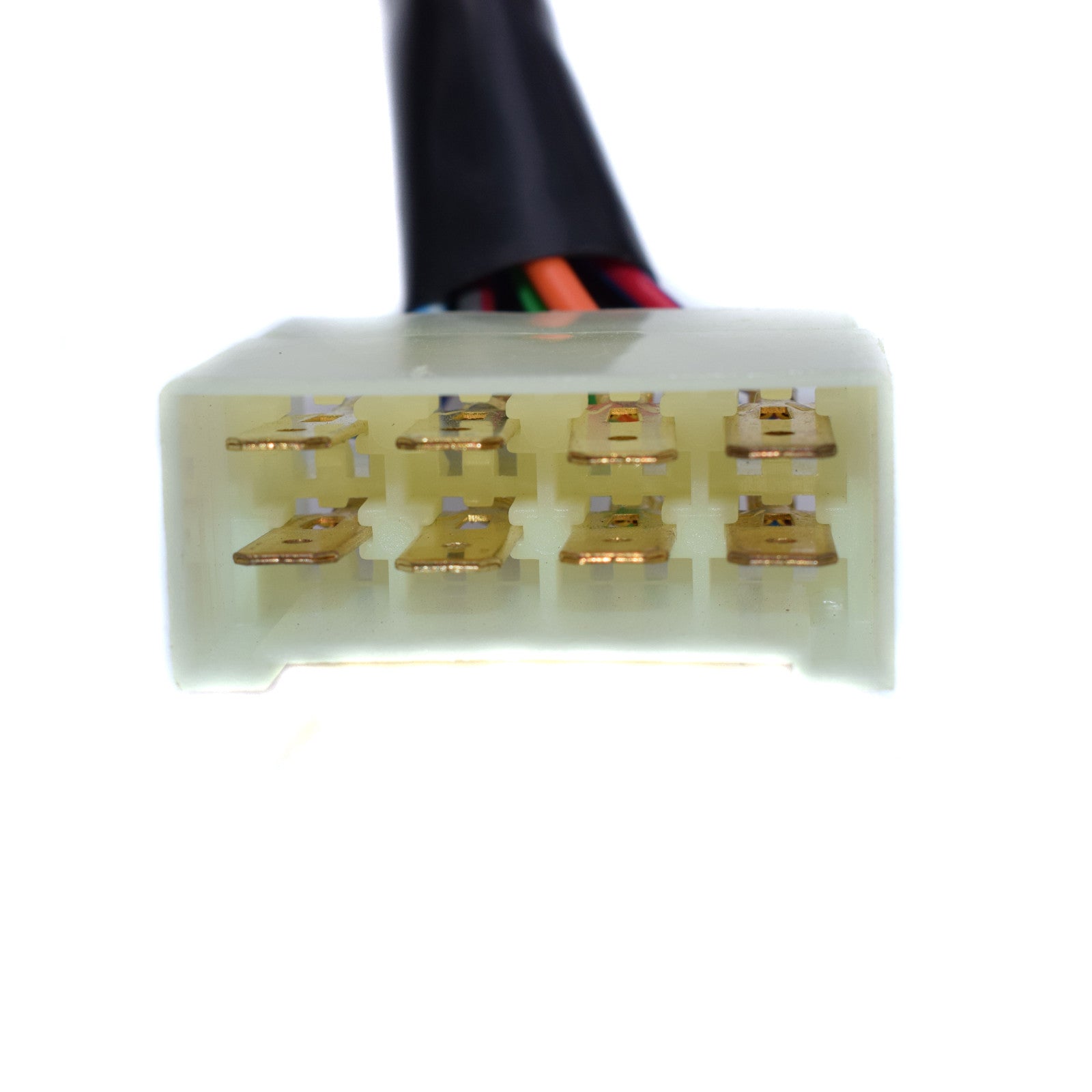 Tell-Tales 3-Stalk Switch 2105-3709310 for Lada 2104 2104 2107 Riva 2121 Niva- v