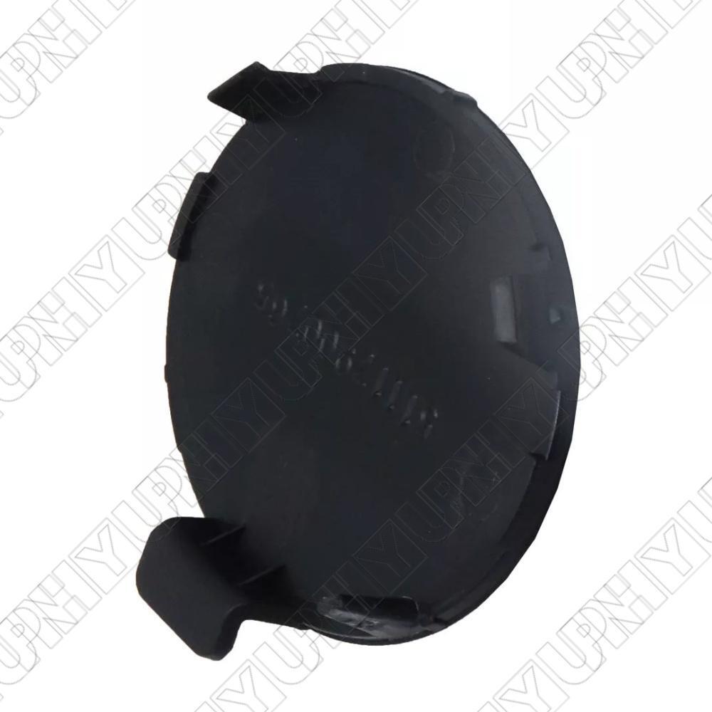 51118043981 Front Bumper Grille Tow Hook Cover for BMW 3 Series E90 E92 E93 LCI Q