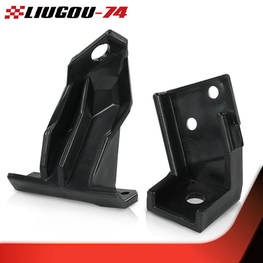 Fits for GMC Envoy Driver Door Panel Bracket Kit - Fixing Loose Door Panels - v