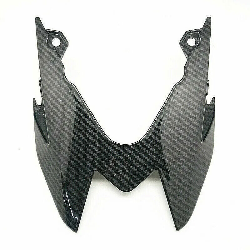 Carbon Fiber Rear for Seat Tail Side Fairing Cover Set Kit for BMW S1000RR 2015-2017