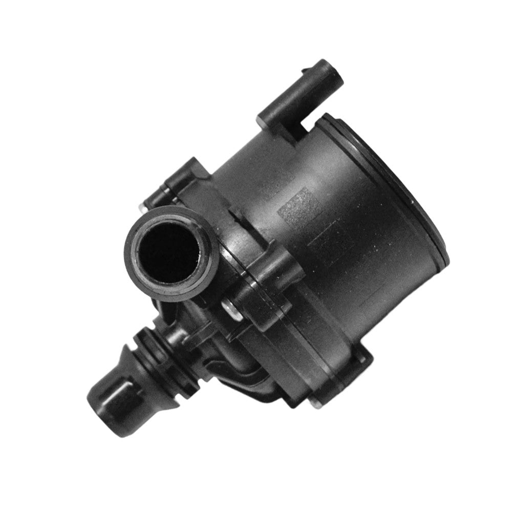 Electric Water Pump Black Fits For C/GLC/GLE/GLS-Class W205 W206 C200 C300 Q