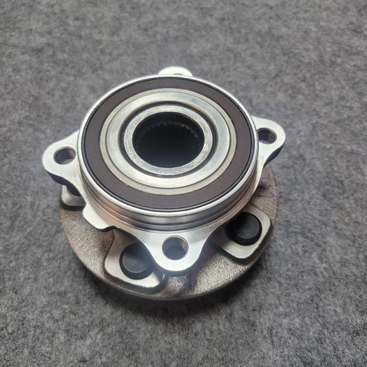 Wheel hub bearings suitable for Jaguar F-Pace 2017 - 2020 Q