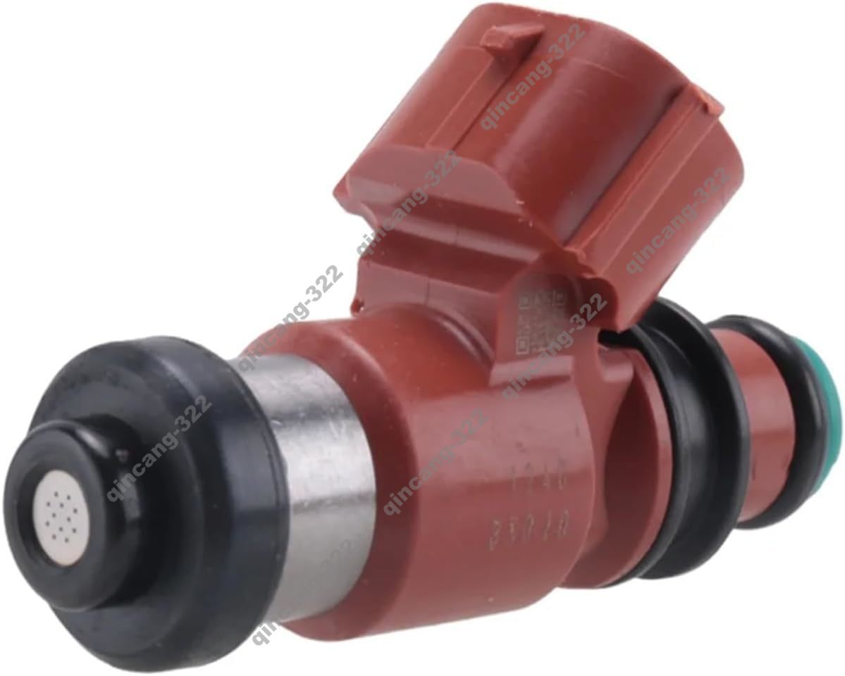Fuel Injector 16450-MEN-A51 for 11-23 for Honda Motorcycle CRF450R CRF450RWE