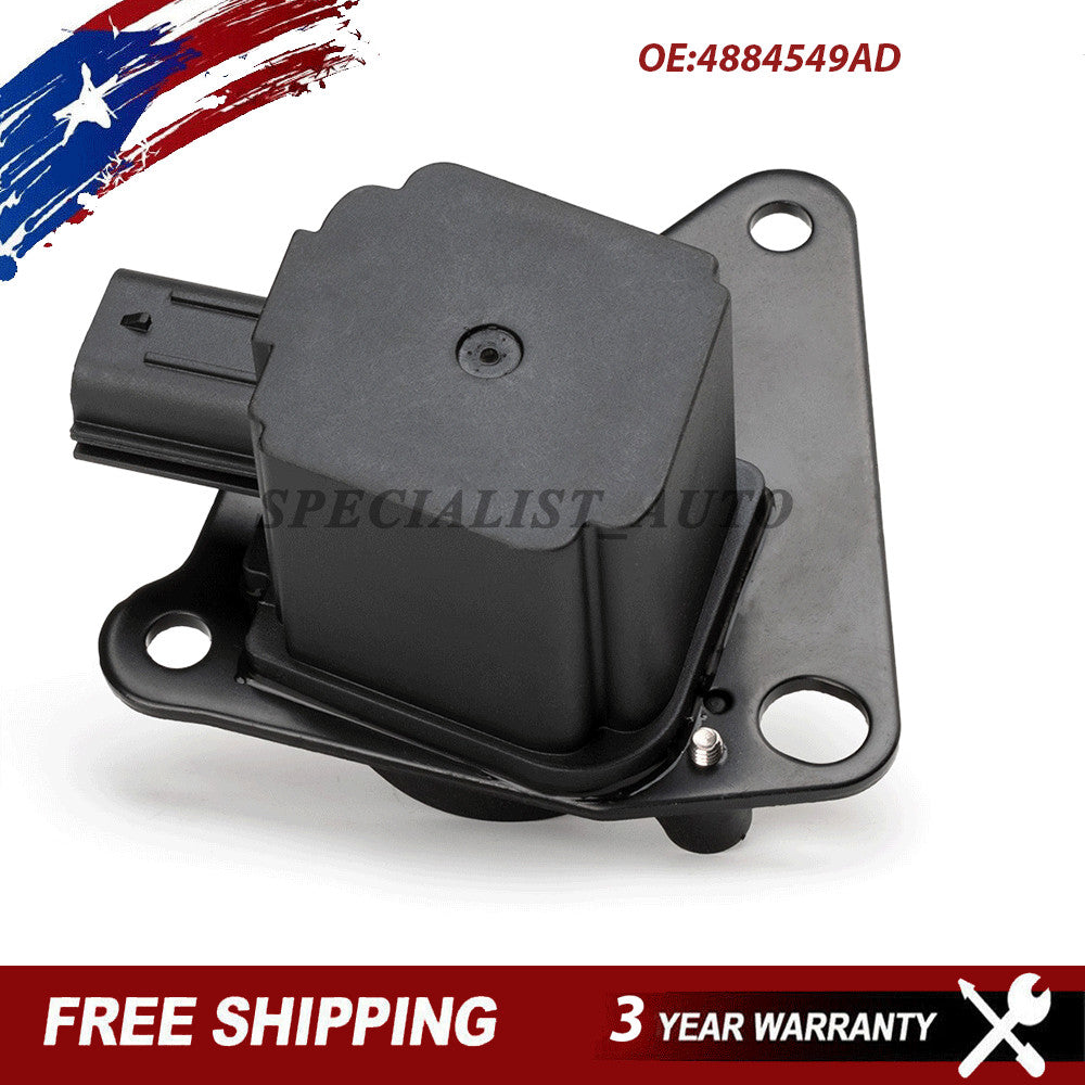 4884549AD Intake Manifold Runner Control Valve for Jeep Patriot for Chrysler I4 2.4L Q