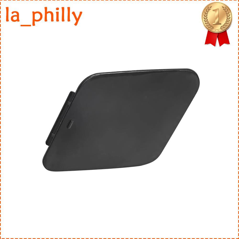 For 7 Series for G70 2022-2023 Rear Bumper Tow Hook Eye Cover Unpainted 51125A3DA95 Q