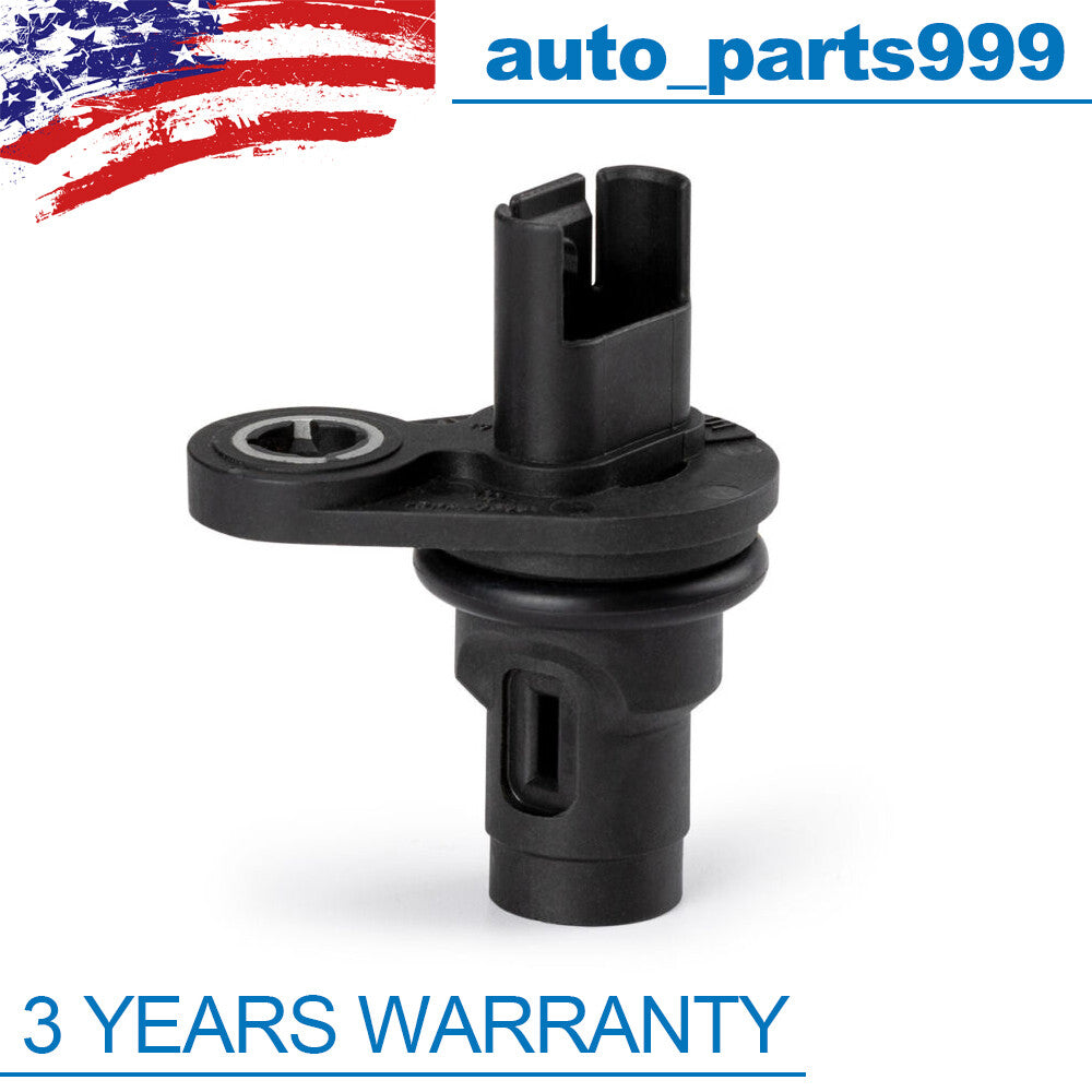 Crankshaft position sensor suitable for 128I 2008 - 2013 and 525I 2006 - 2007. 13627525015- n