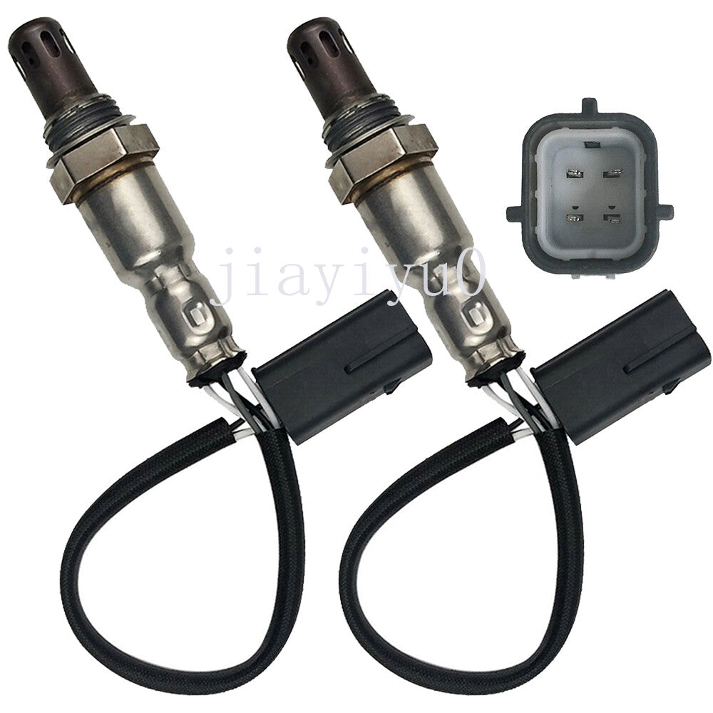 DS7A-9Y460-AA Oxygen O2 Sensor UPSTREAM Fits for Ford C-MAX Focus for Lincoln MKZ
