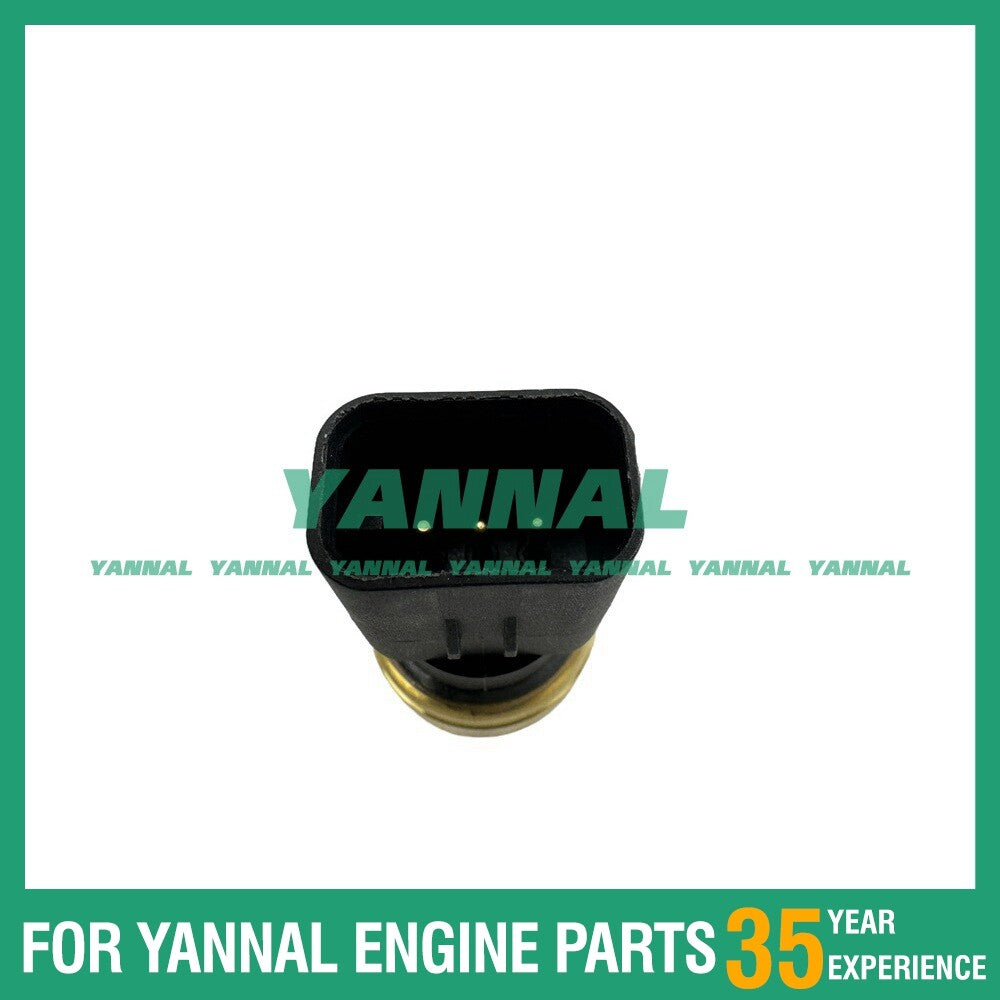 Suitable for Caterpillar C9 intake pressure sensor 276-6793, hot engine diesel parts.