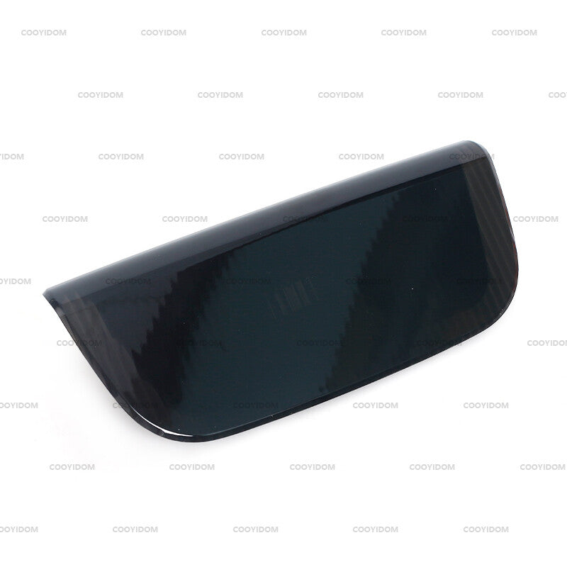 1 Pc Smoky lens 3RD LED High Mount Brake Stop Light For Juke 2011-14 v