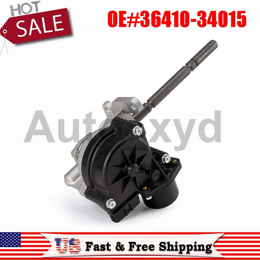 1PC 36410-34015 Transfer Case Actuator Shift Motor for Toyota Tacoma Tundra XYD Q