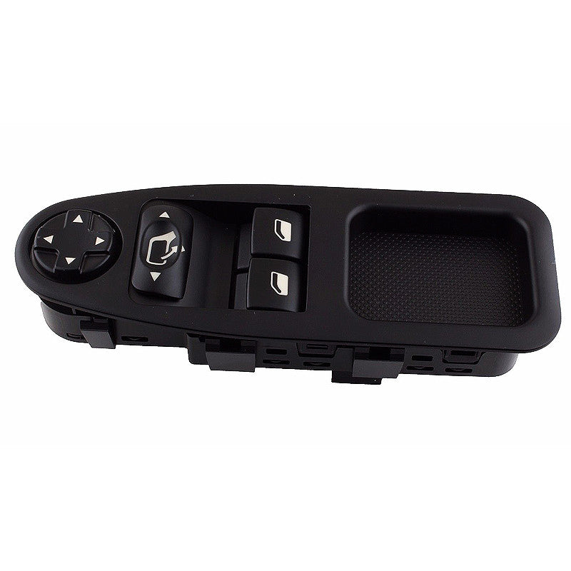 Power Window Control Switch for Fiat Scudo for Citroen Jumpy for Peugeot Expert 6554.Zj v