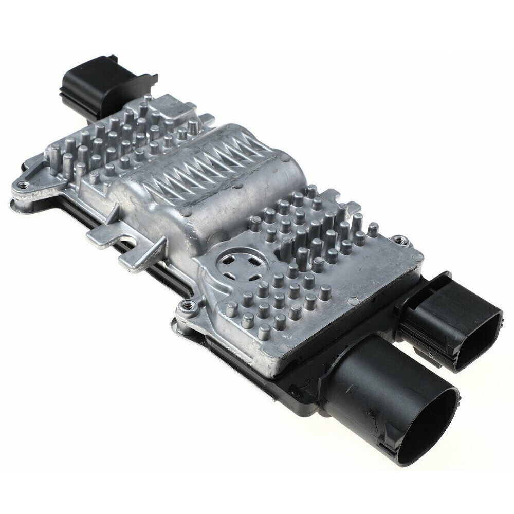 Blower Motor Resistor for Chevrolet for Opel 2004-2011 20787305 1137328617 1247391 Q