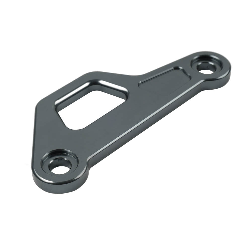 Rear Subframe Tie Down Holder Racing Hook for Kawasaki ZX-6R 2019-2021