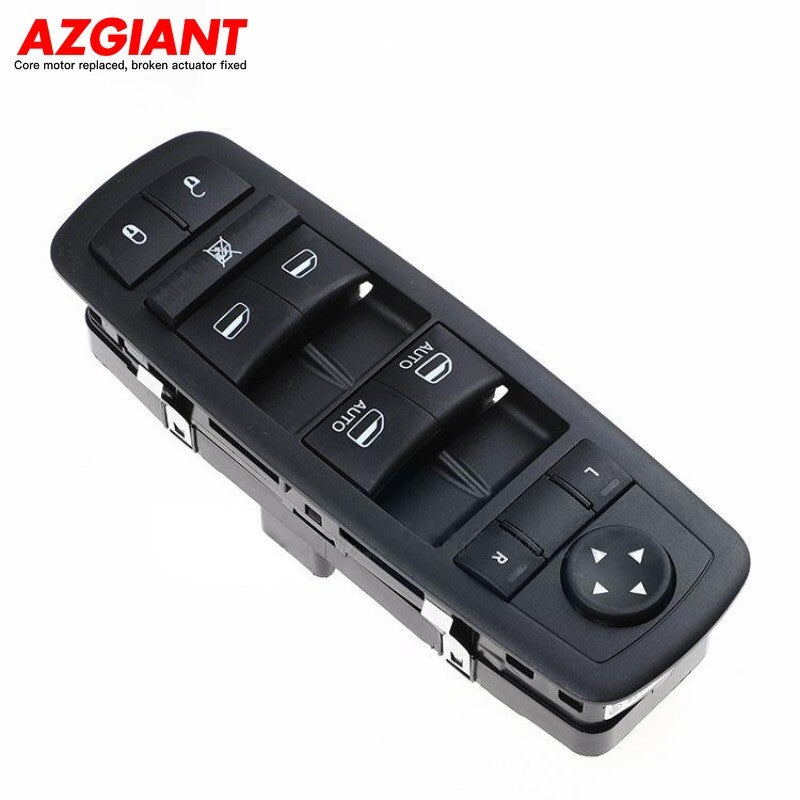 For 2013-2015 for Dodge for Ram 1500 2500 3500 Front Left Drive Side Window Switch
