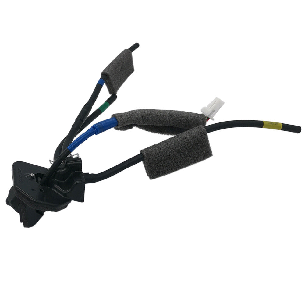 284423TA0C Rear View Reverse Camera Parking Assist For 2013-2015 for Nissan Altima Q