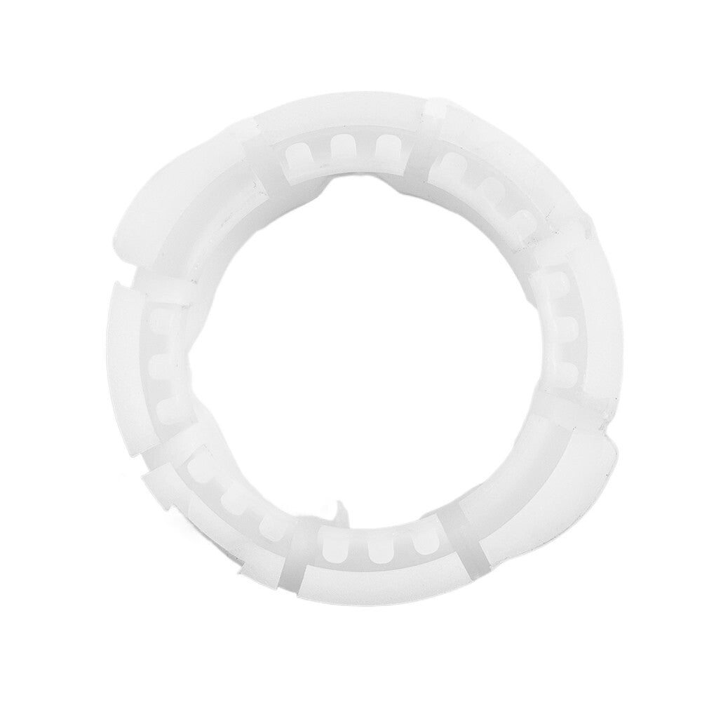 Plastic-gear manual transmission shift lever bearing suitable for E46 E90