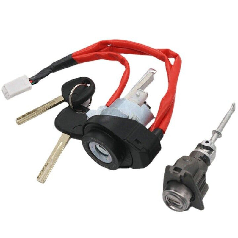 Radiator Cooling Fan Switch Temperature Sensor for Honda CR-V for Civic for Acura RSX v