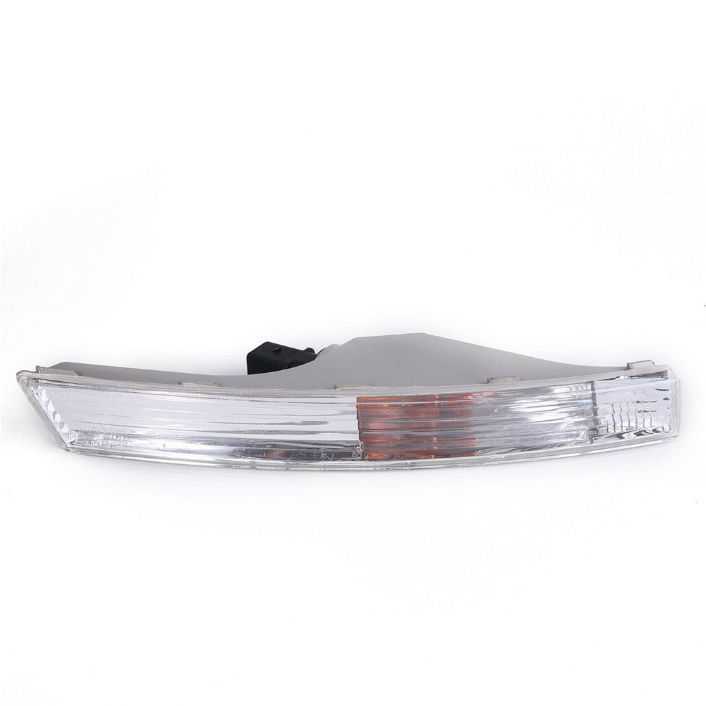 Amber corner turn signal headlights for Volkswagen for Passat 3CD 953 042 A