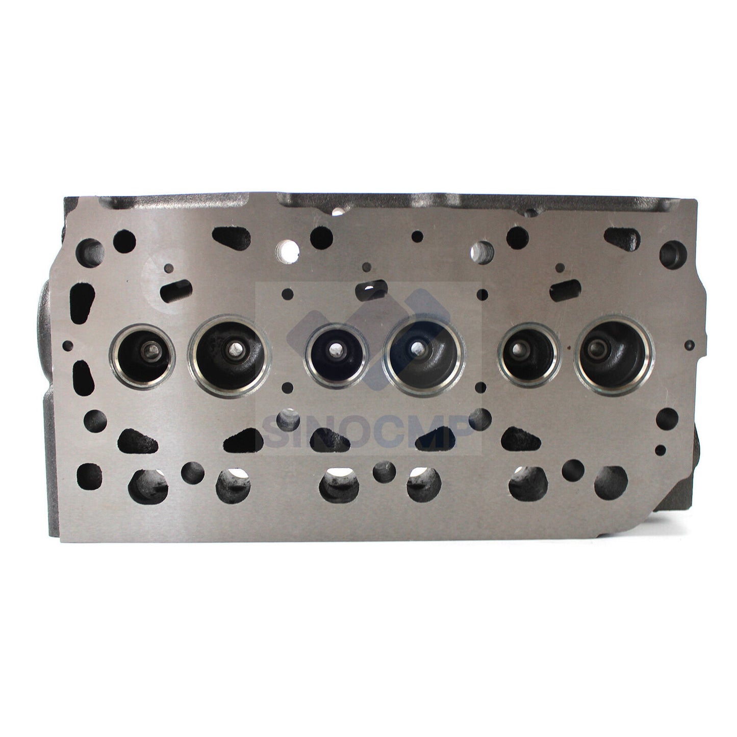 S3L S3L2 Bare Cylinder Head Assy for CAT for Mitsubishi Engine Excavator 302.5C