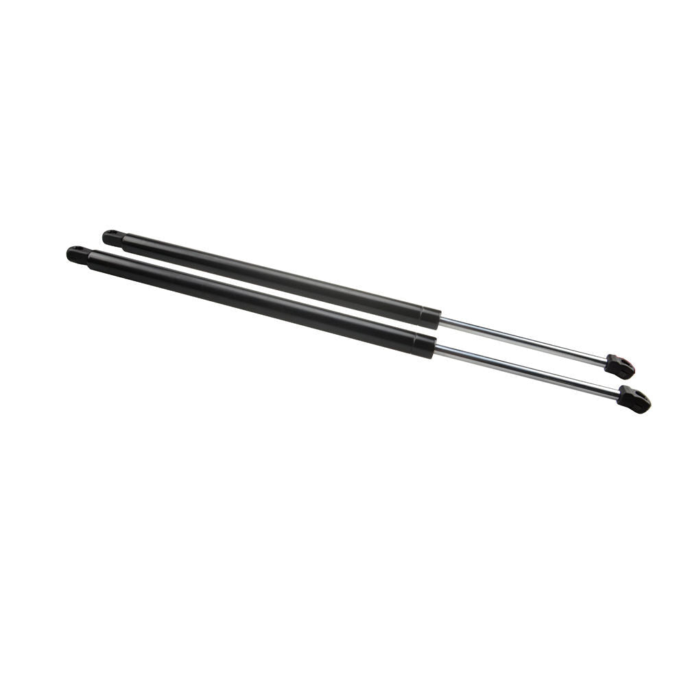 Rear window lift support (2 pieces) for Chevrolet Blazer 2002-06 SG330052 Q