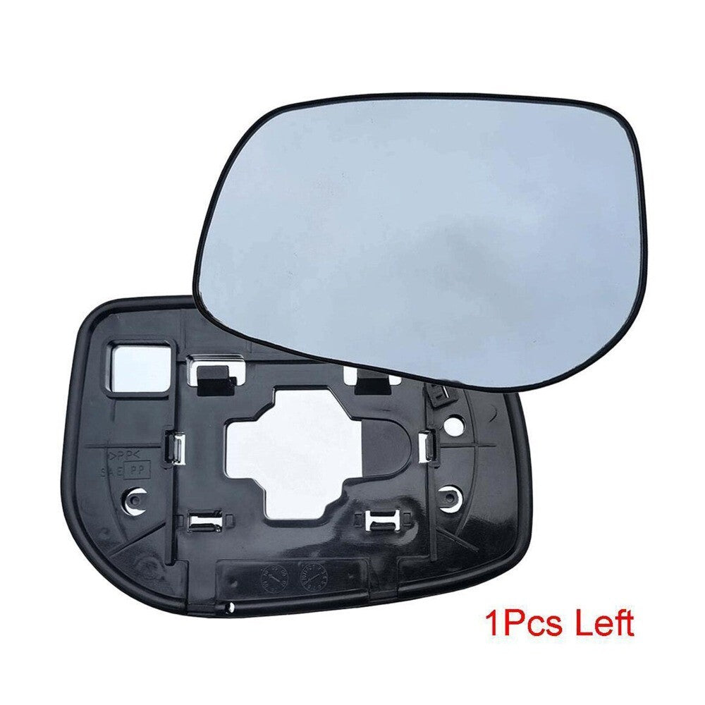 Driver Side Replacement Heated Mirror Glass 99205 For 2007-2011 for Camry Parts New n
