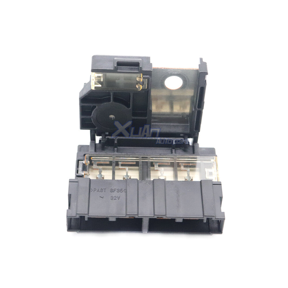 Brand new fusible fuse cable terminal 24380-JA00A, suitable for Altima 2.5L 924079- v
