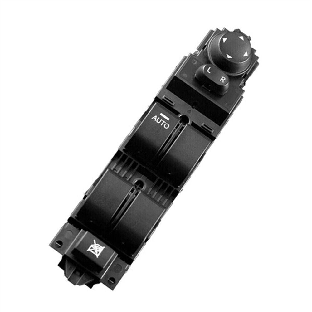 for Mazda 3 Electric Power Window Master Switch BBM2-66-350B 2010-2013 DWS-888