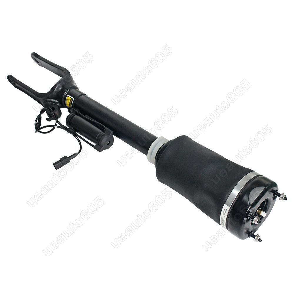 Front Air Suspension Strut Shock for Mercedes ML GL Class W164 X164 ADS Absorber