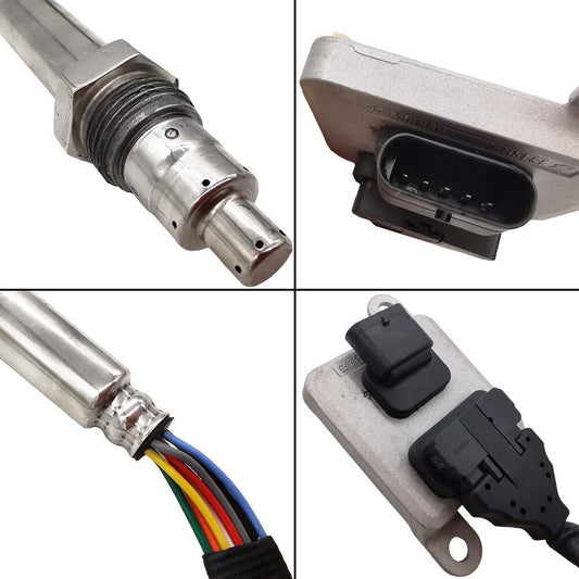 Suitable for Toyota Yaris P9 2SZ-FE 2005 - 10 air-to-oxygen ratio O2 sensor front 89465-0D110