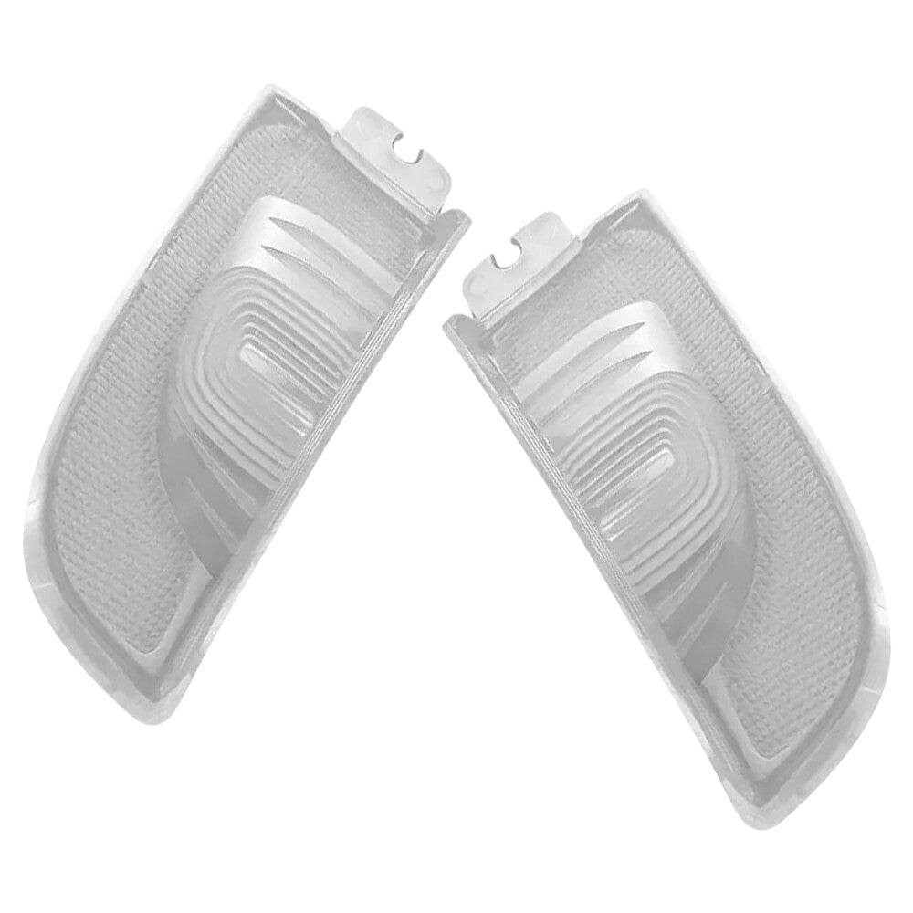 Fits for Sienna 14-2019 for Avalon 2013-2015 Pair Front Sun Roof Reading Light Cover Q