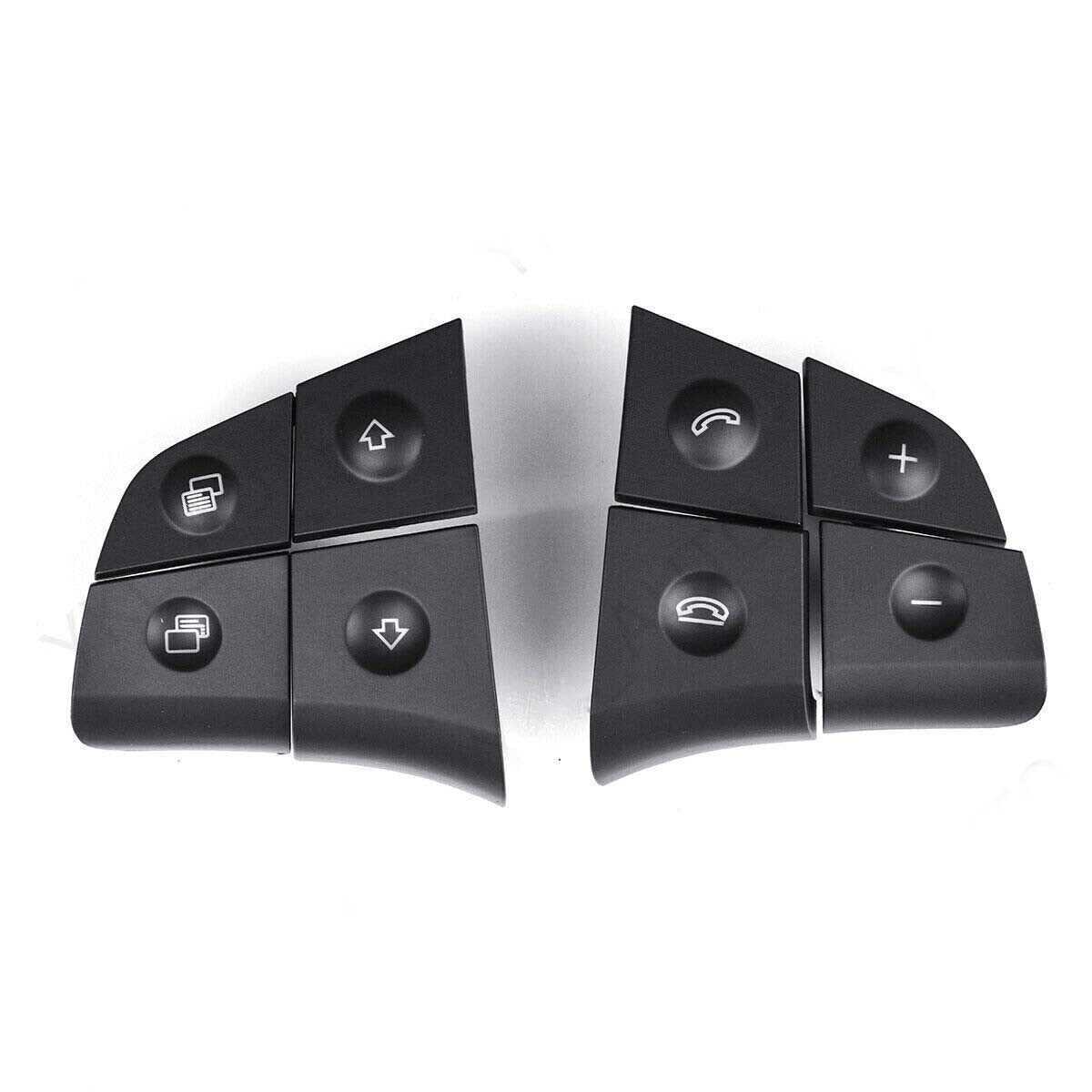 Shiny Black Sun Stream Car Van Windscreen Sunstrip 140 X 20cm/55 X8- v