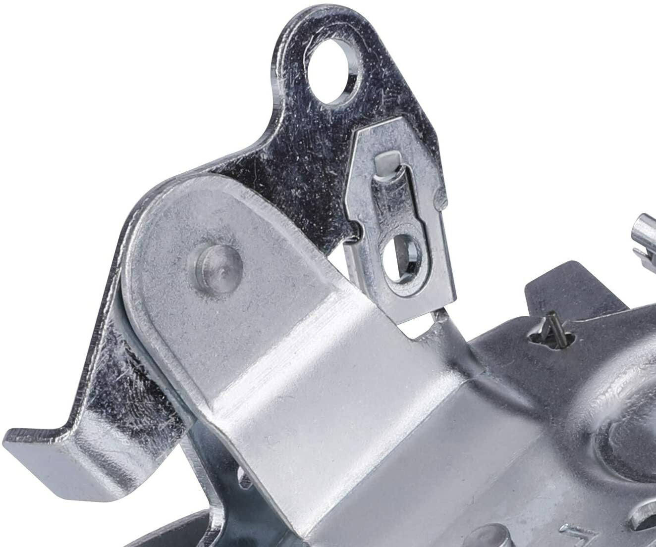 Front left latch for 1988-98 and Gimsi trucks Silverado for Sierra 940-102- n