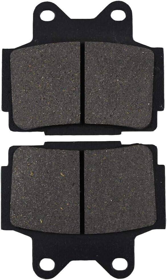 Brake Pads for Yamaha TZR 250 R (3XV1/4/6) 1991 / TZR 250 RS (3XV8/9) 1992-1994