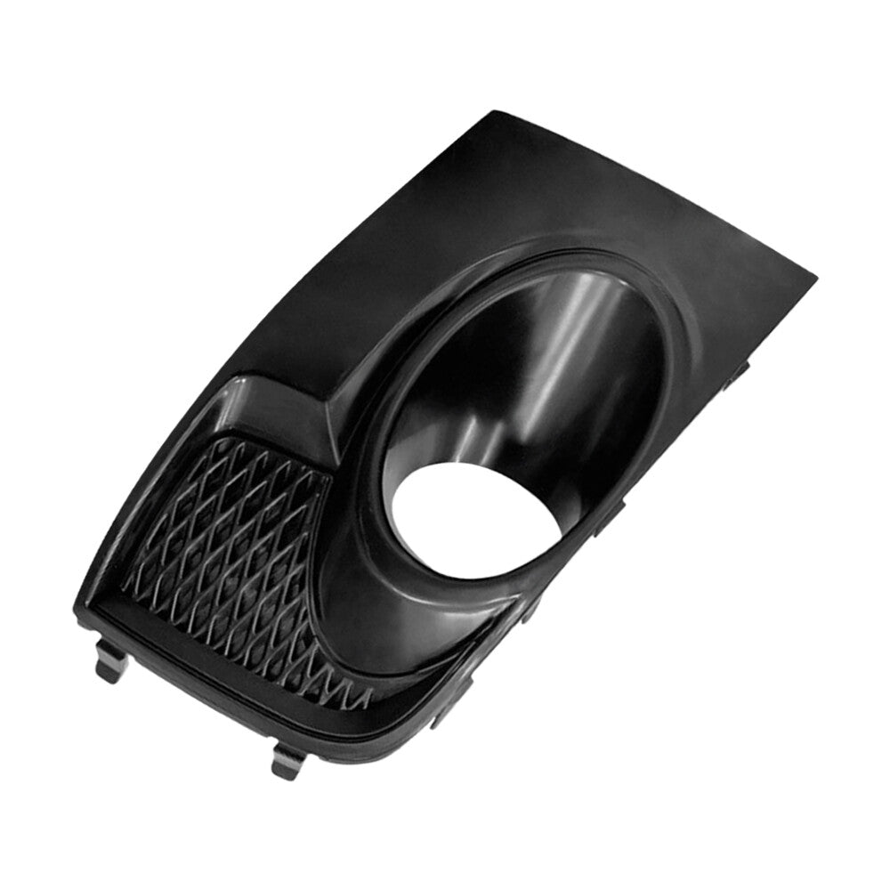 Fits for Impreza 2011-2014 Front Right Bumper Lower Fog Light Cover Unpainted Q