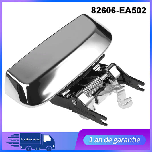 POIGNEE EXTERIEURE DE PORTE ARRIERE DROITE COMPATIBLE POUR PATHFINDER NEU n