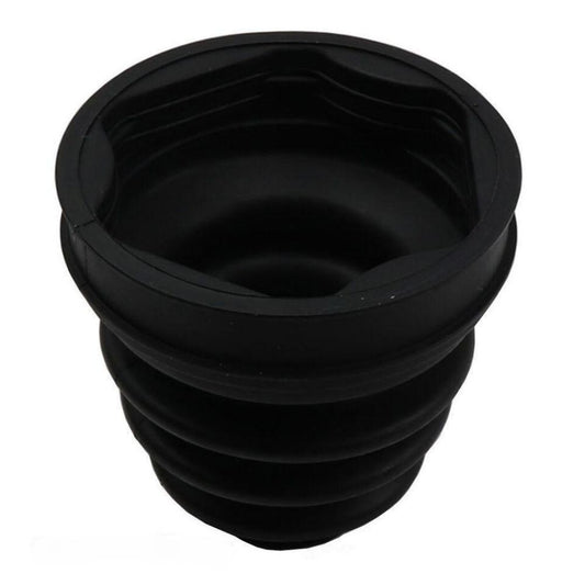 Inner CV Joint Boot with Clamps for Honda CR-V 2012-2014 Q