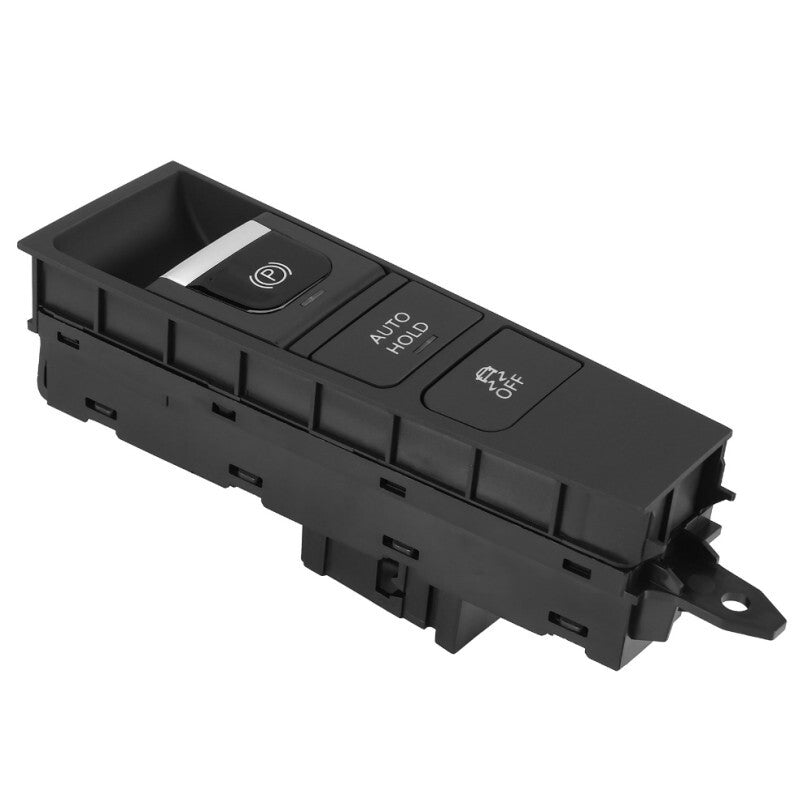 Car Electronic Handbrake Parking Control Switch Button for VW for Passat CC 08-12 n