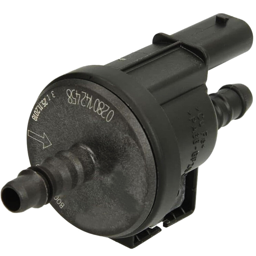 Vapor Canister Purge Valve 0280142458 06H906517B for Audi Q5 S5 2010-2012 TT