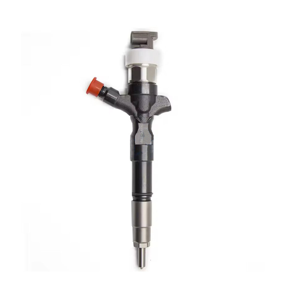 Common Rail Diesel Injector 23670-30440 295900-0250 for Toyota Hiace Dyna
