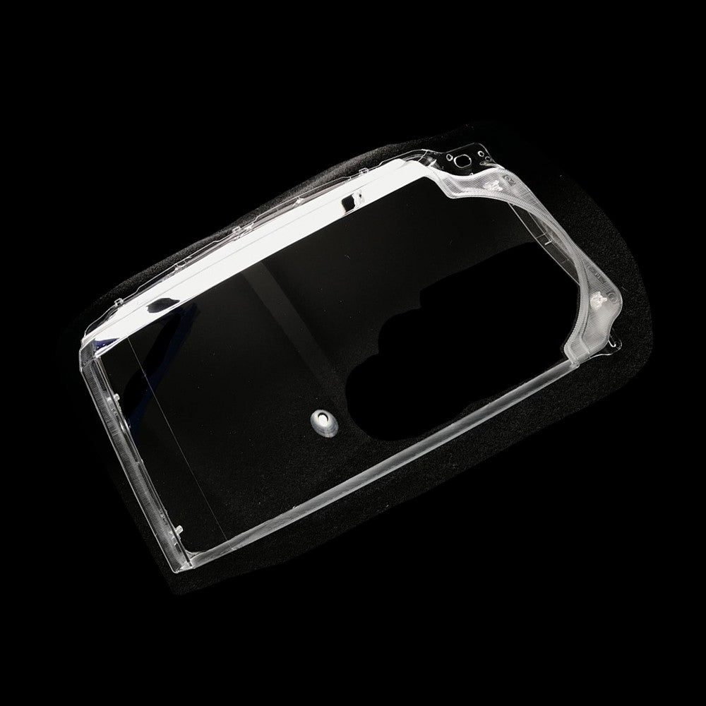 Right RH Side Fit For LR4 2010 2011 2012 2013 Headlight Shell Headlamp Lens